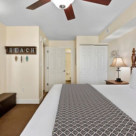 Ocean View Bahama Sands Stunning Resort Myrtle Beach Exterior photo