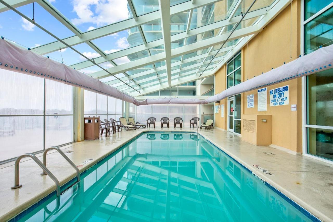 Ocean View Bahama Sands Stunning Resort Myrtle Beach Exterior photo