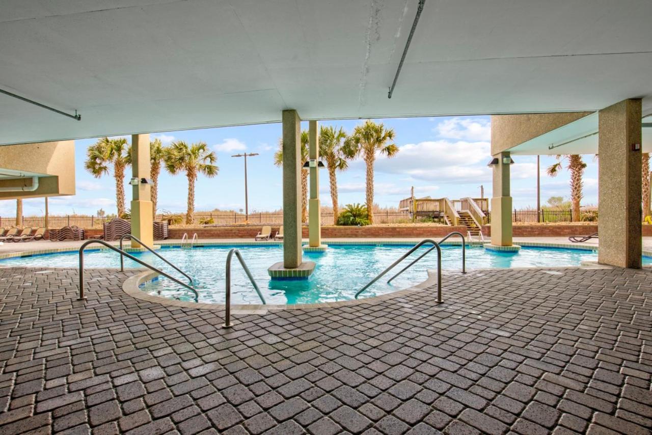 Ocean View Bahama Sands Stunning Resort Myrtle Beach Exterior photo