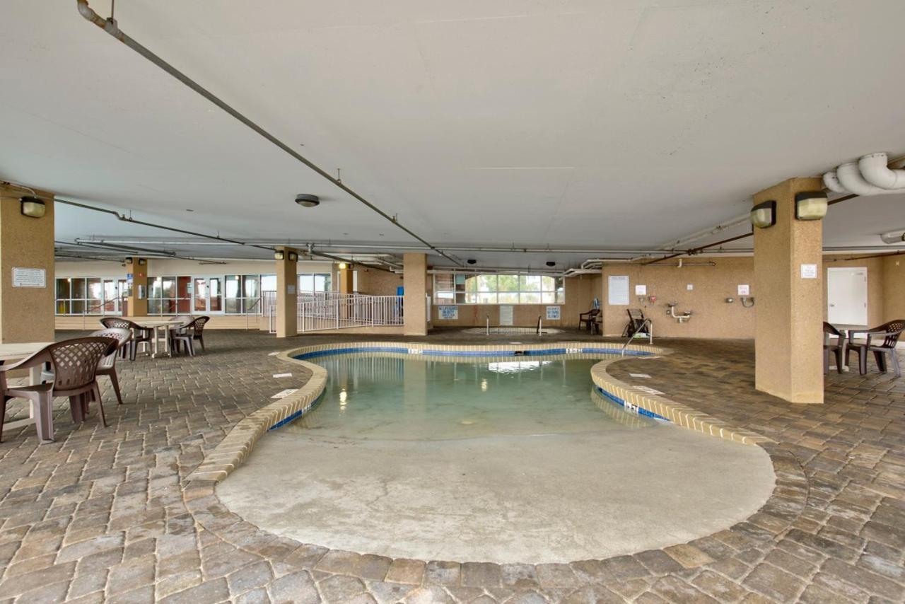 Ocean View Bahama Sands Stunning Resort Myrtle Beach Exterior photo