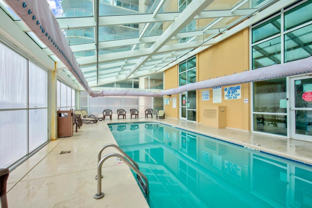 Ocean View Bahama Sands Stunning Resort Myrtle Beach Exterior photo
