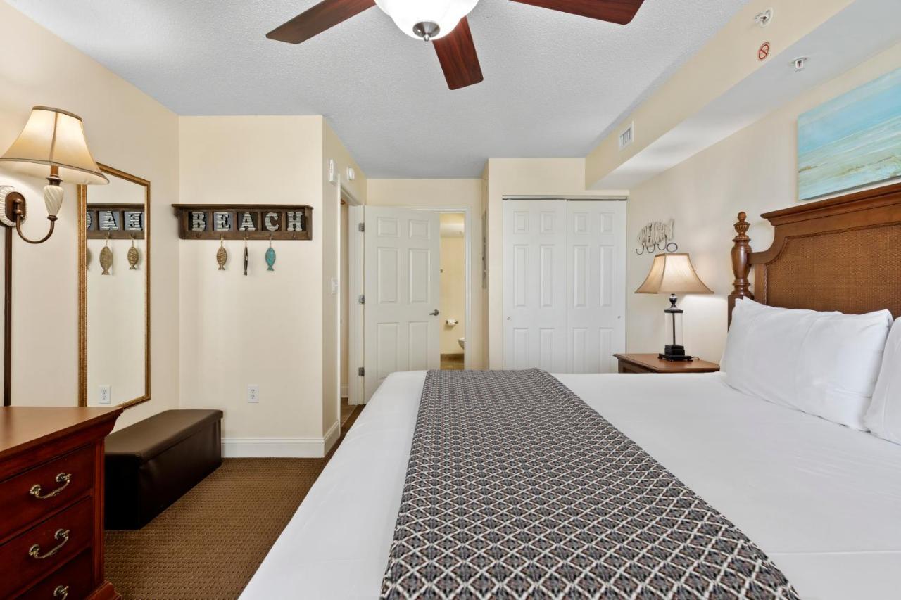 Ocean View Bahama Sands Stunning Resort Myrtle Beach Exterior photo